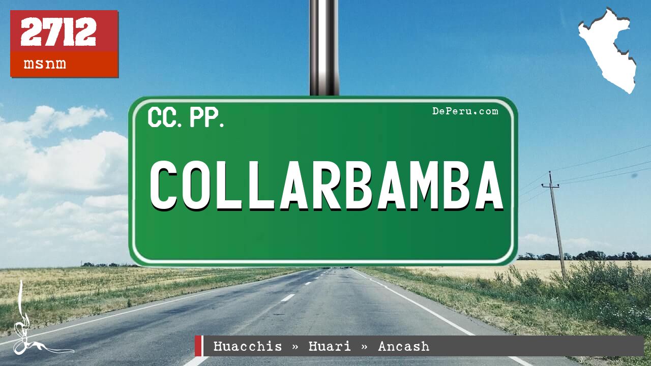 Collarbamba