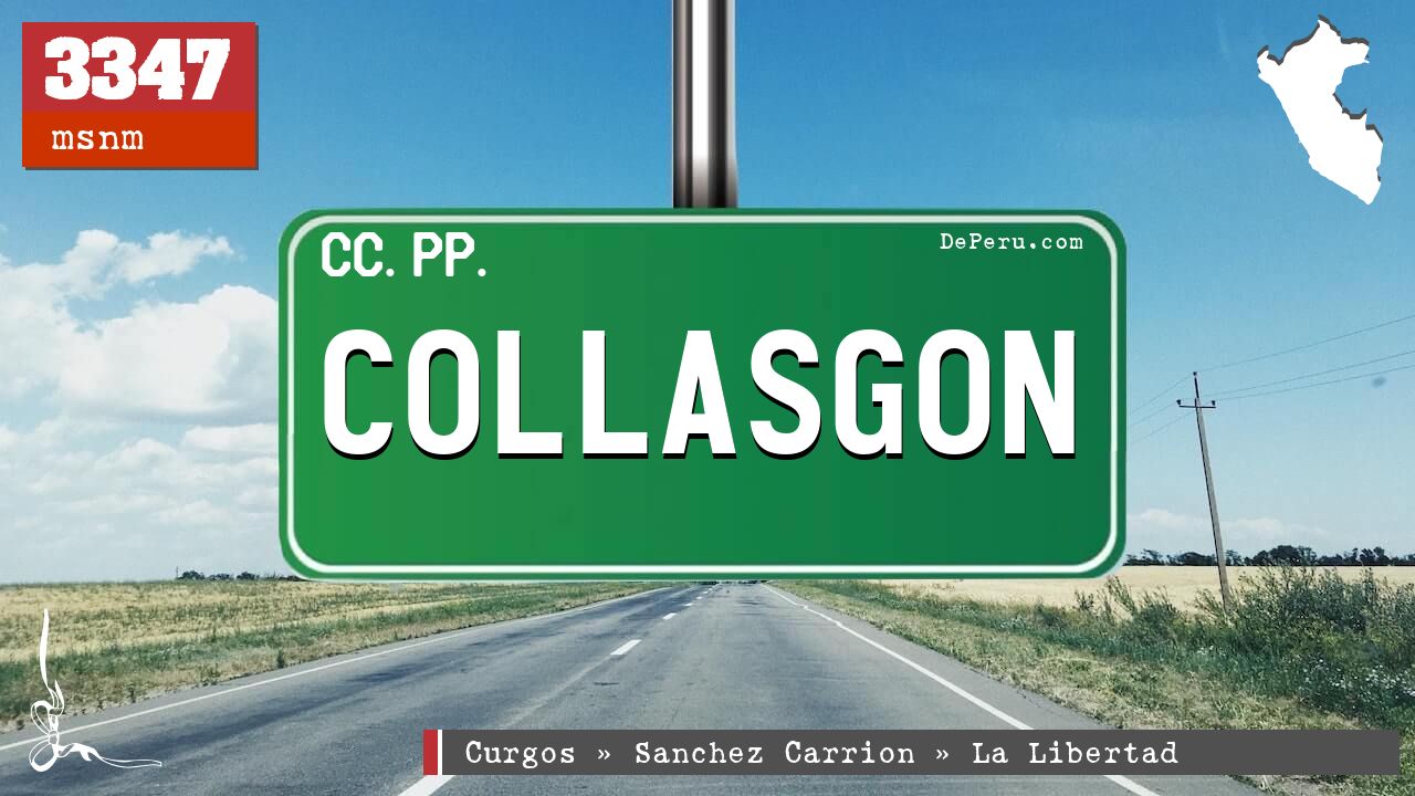 Collasgon