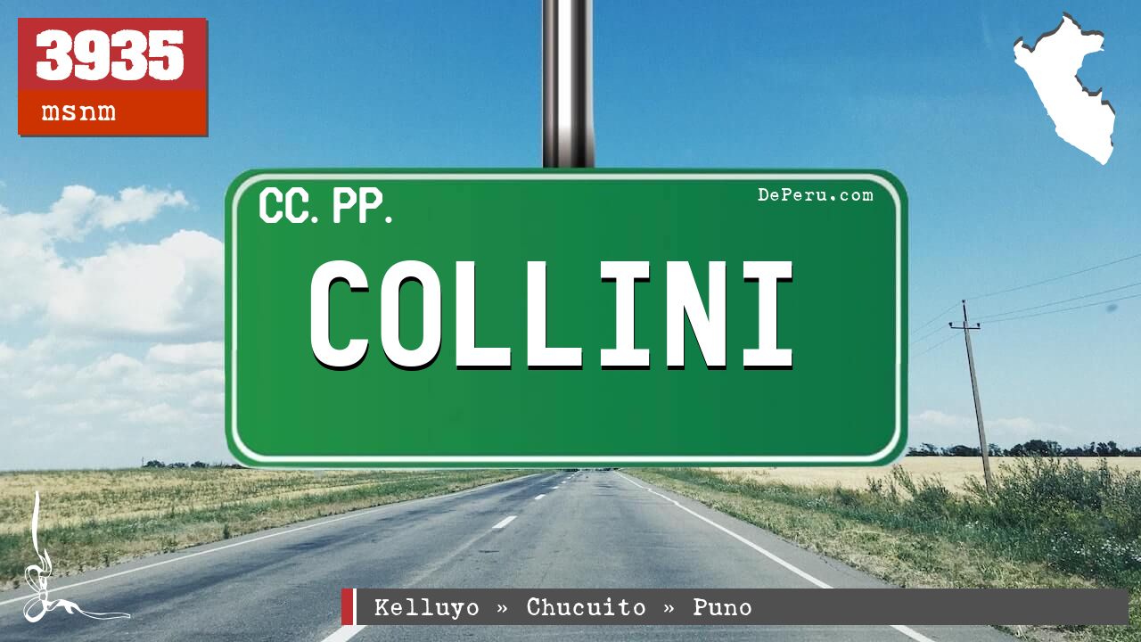 Collini