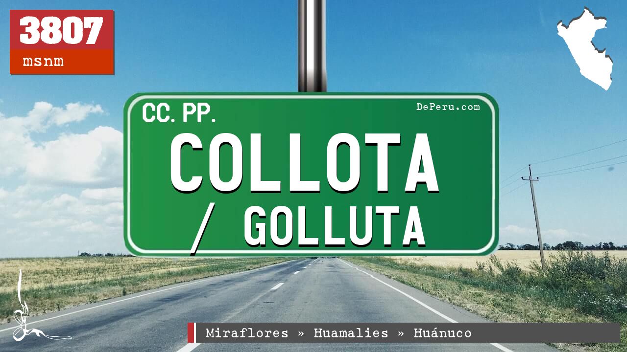 Collota / Golluta