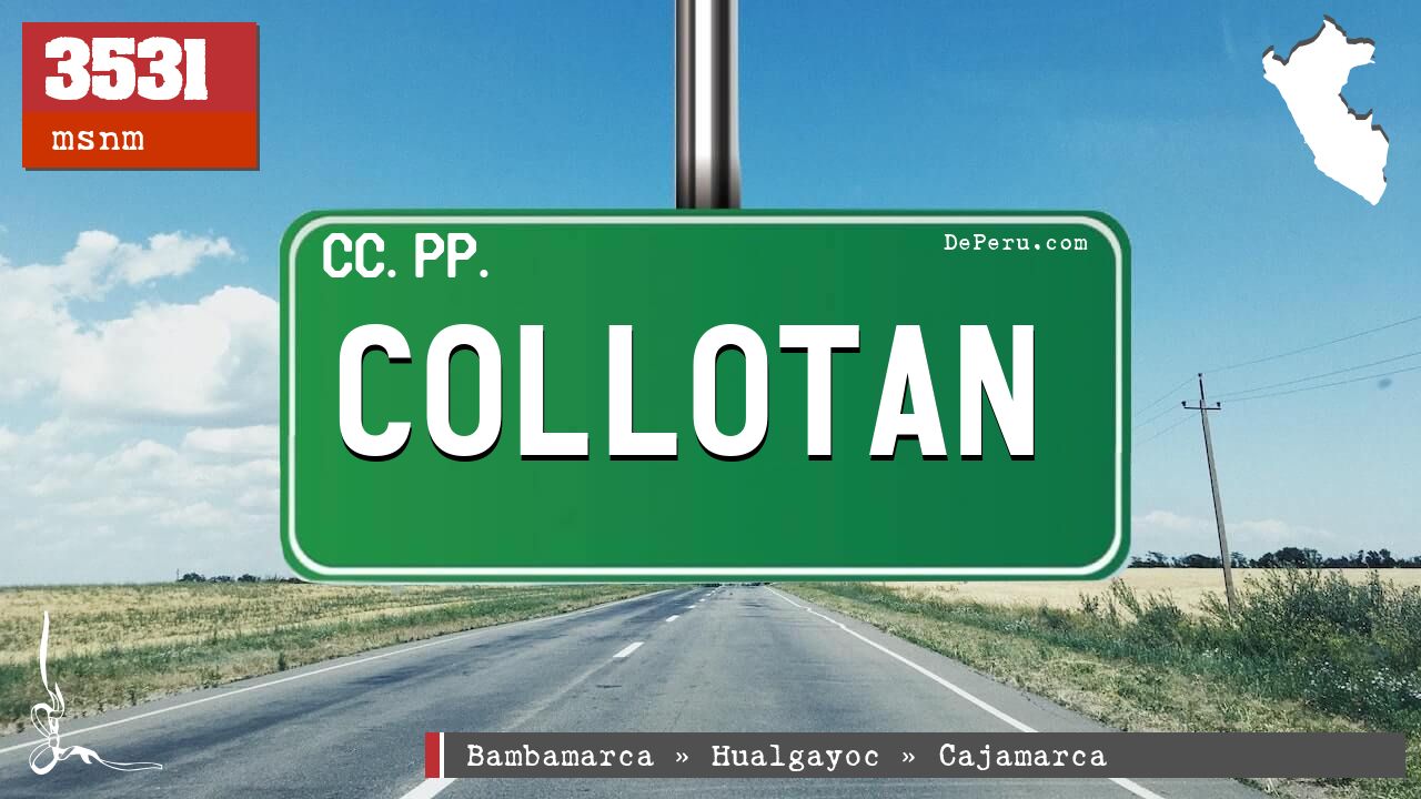 COLLOTAN