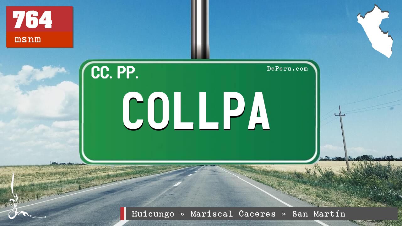 Collpa