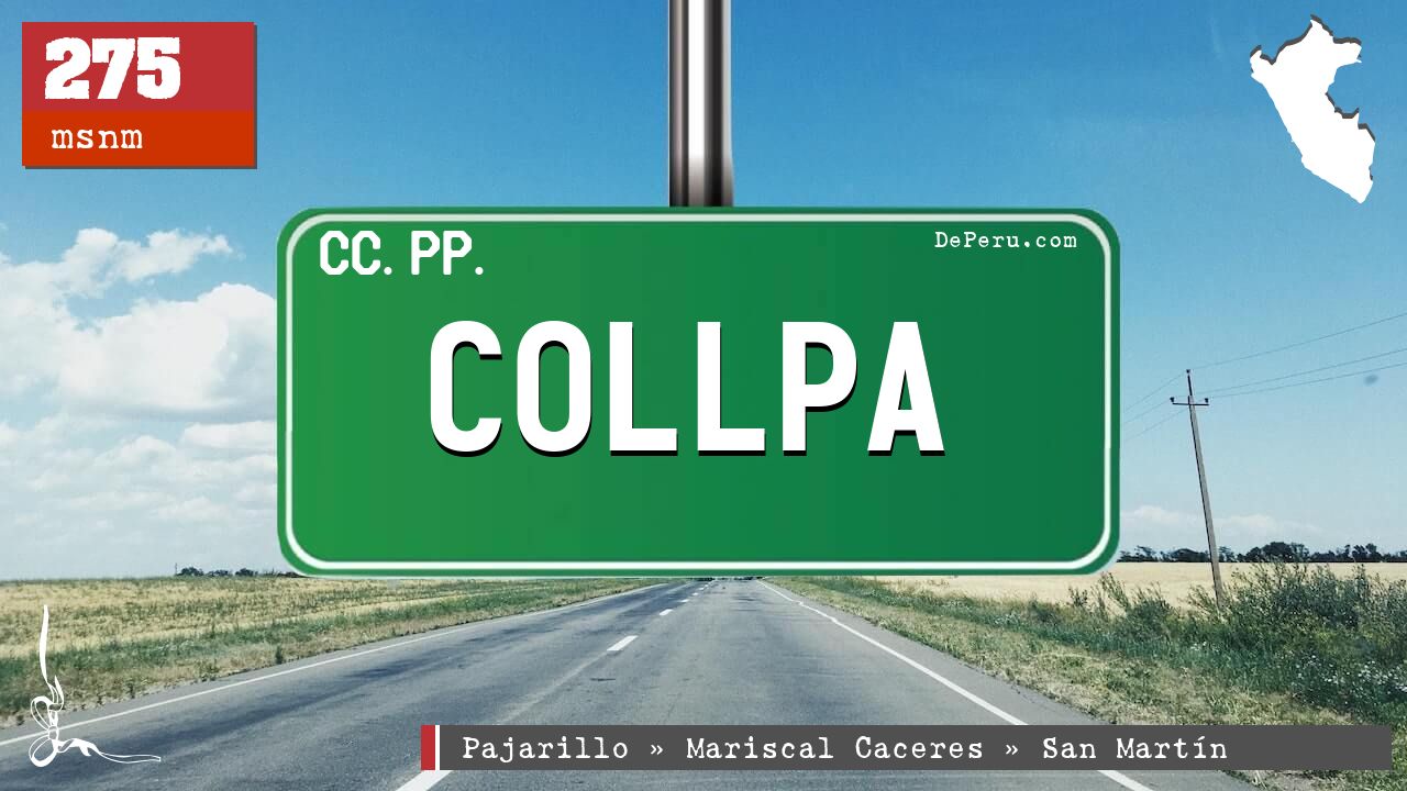 Collpa