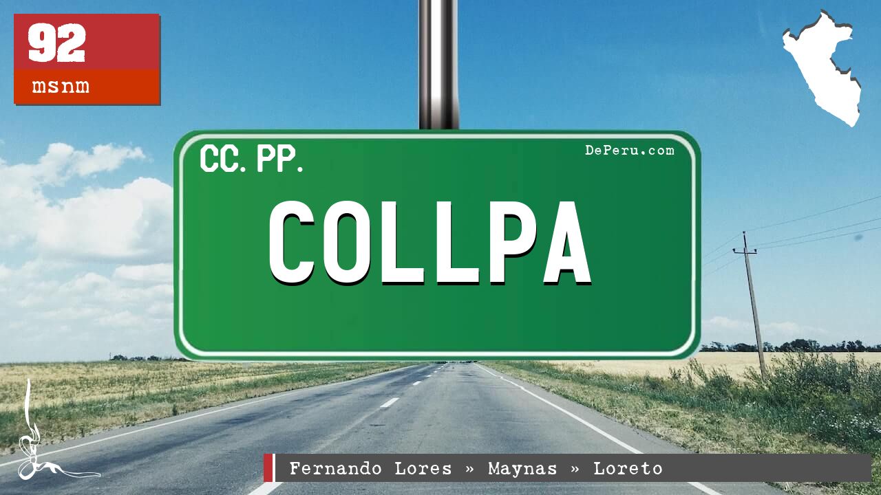 Collpa