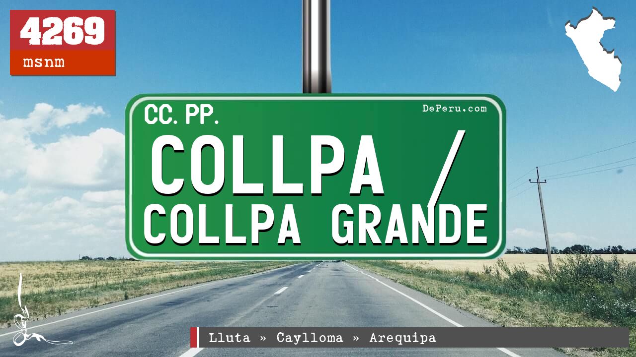 COLLPA /