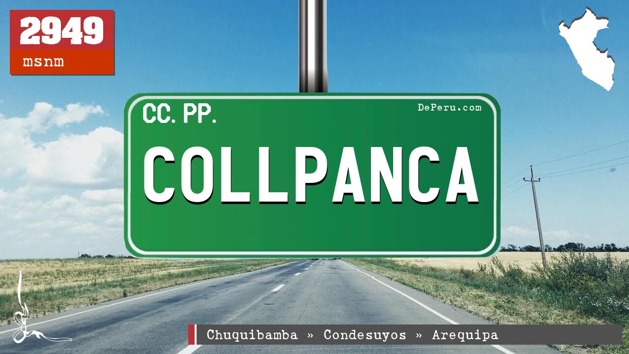 Collpanca