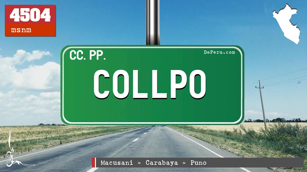 Collpo