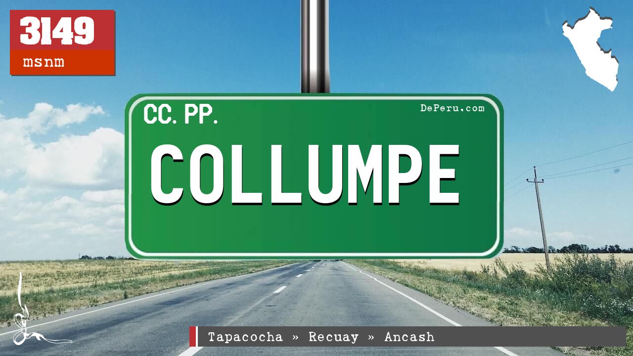 COLLUMPE