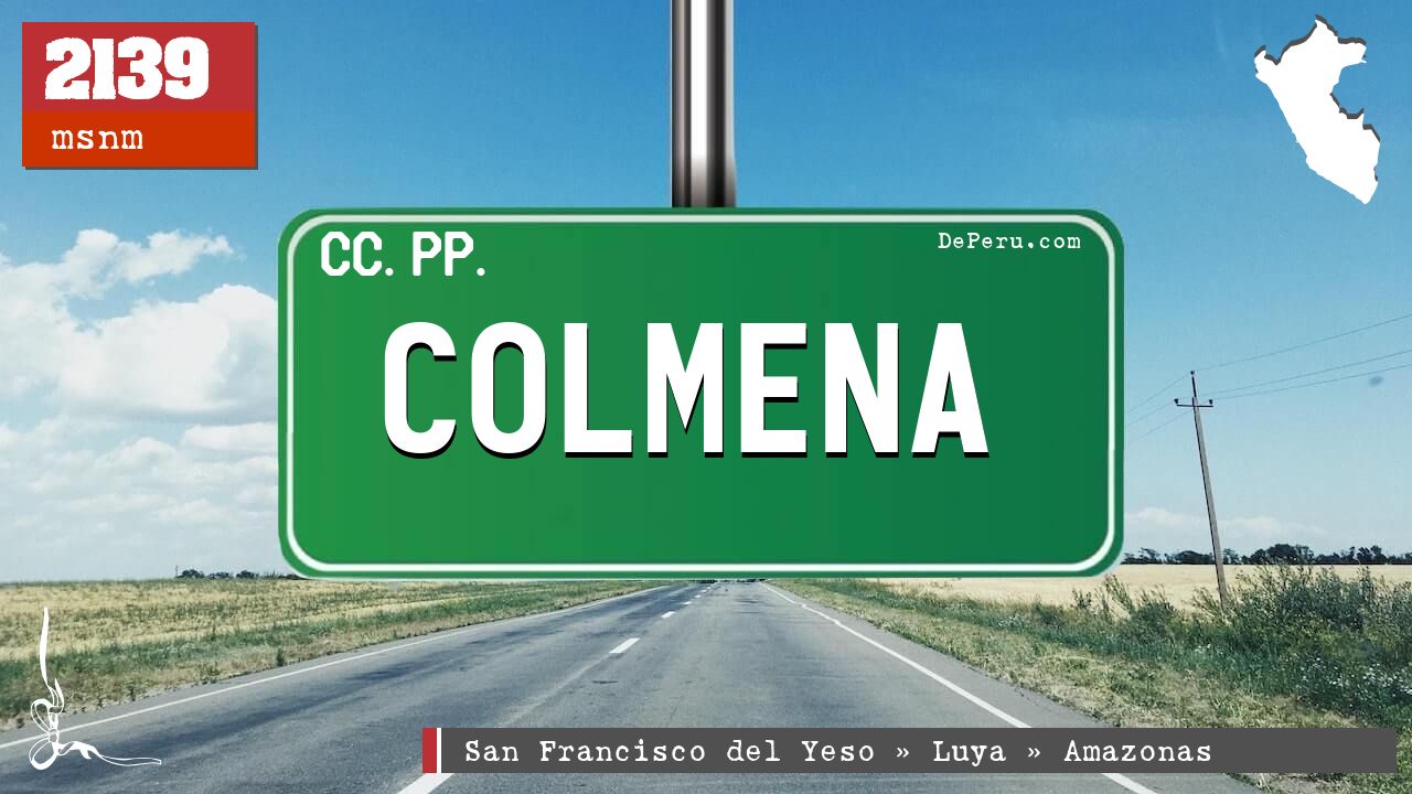 Colmena