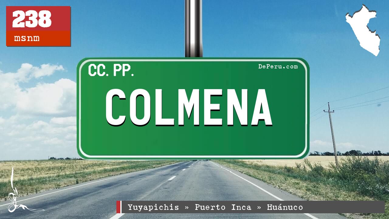 Colmena