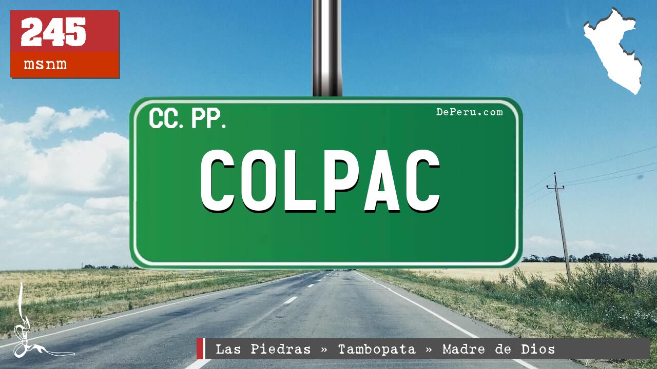 Colpac