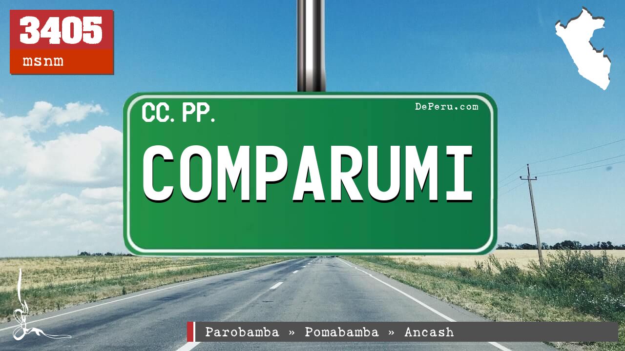 Comparumi