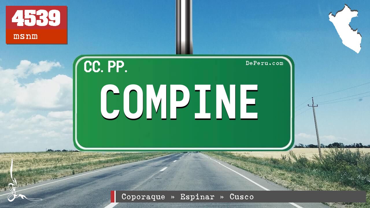 Compine