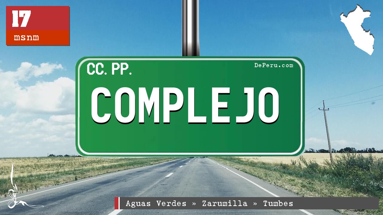 Complejo