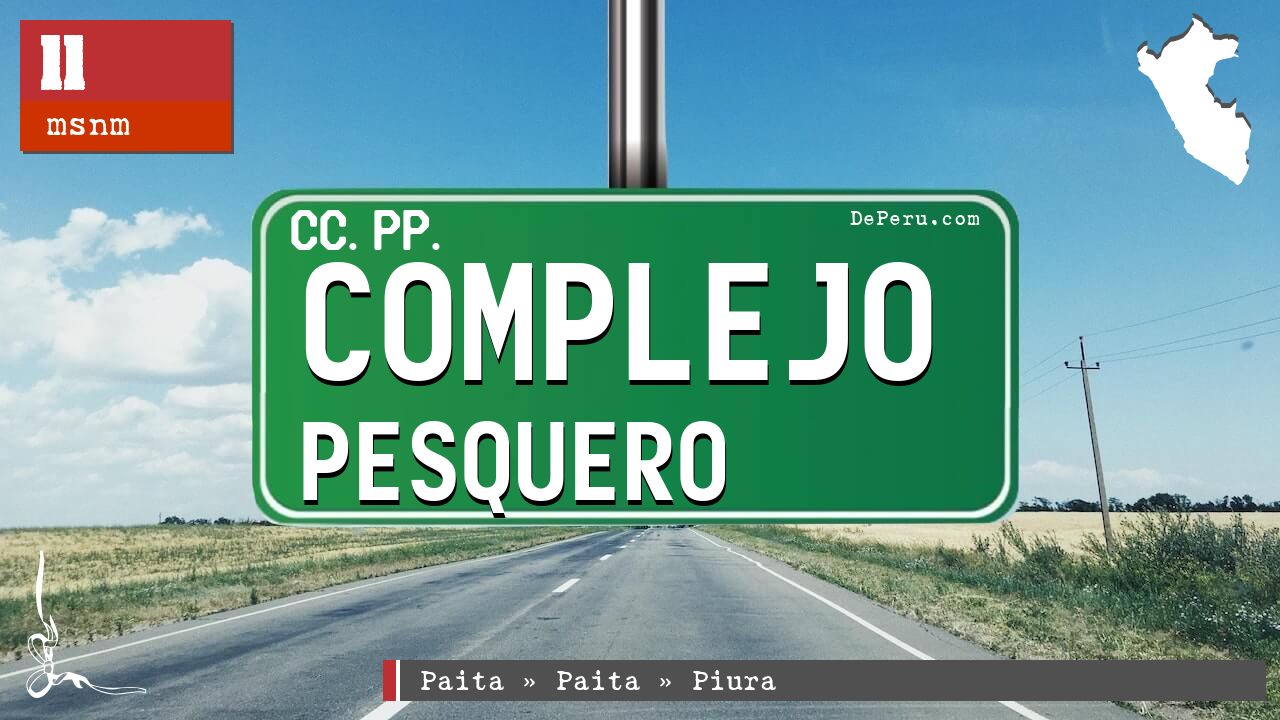 COMPLEJO