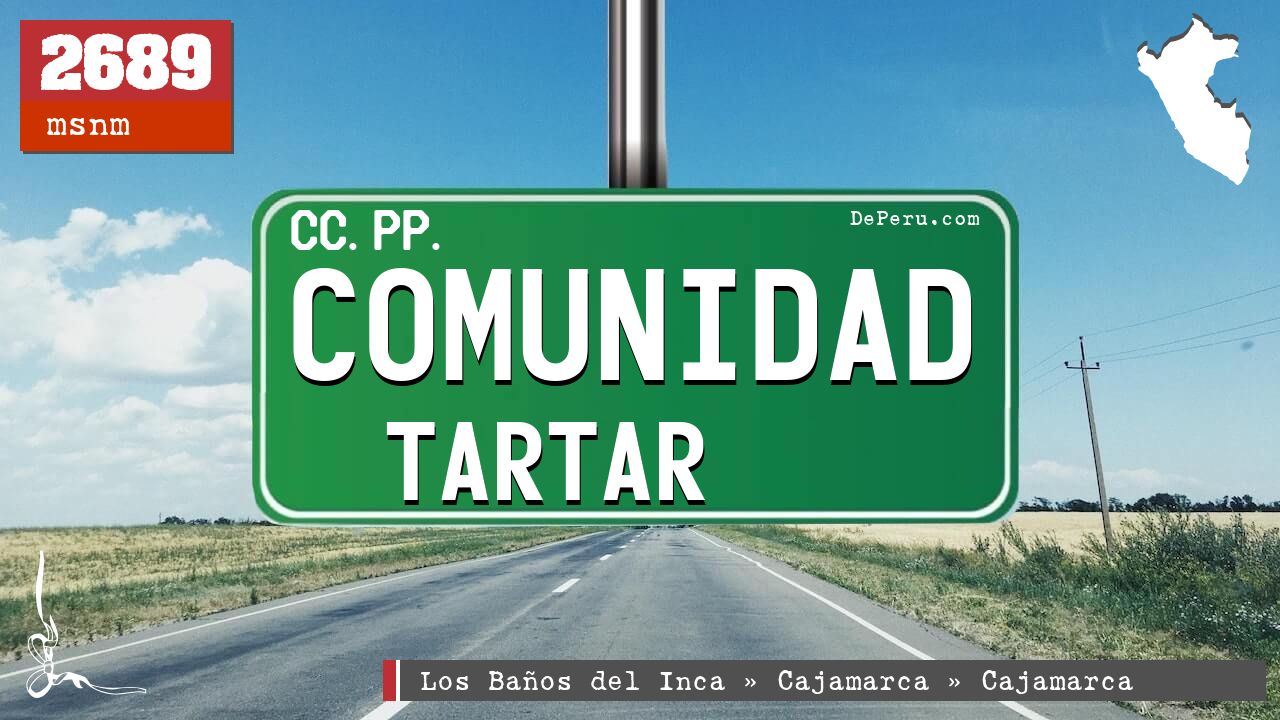 COMUNIDAD