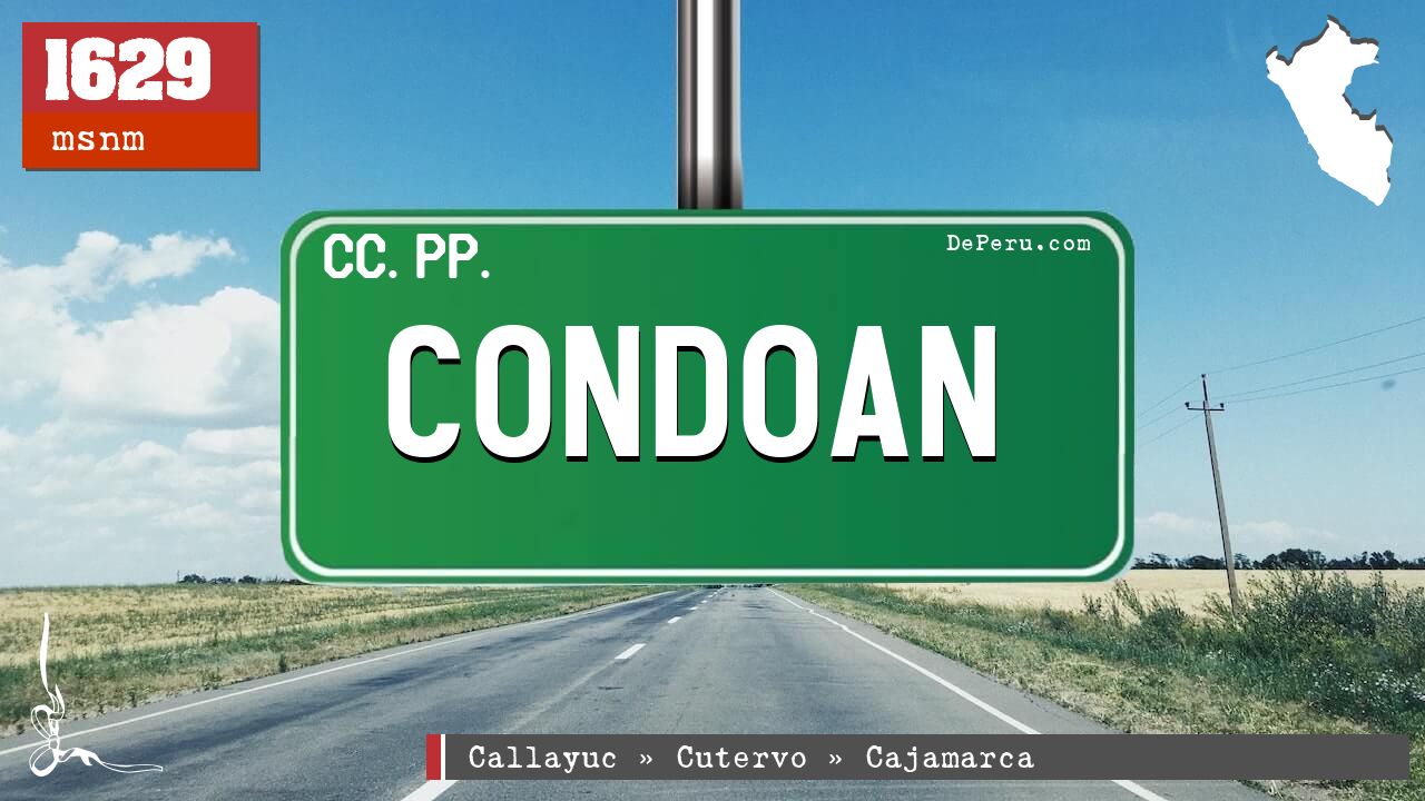 Condoan