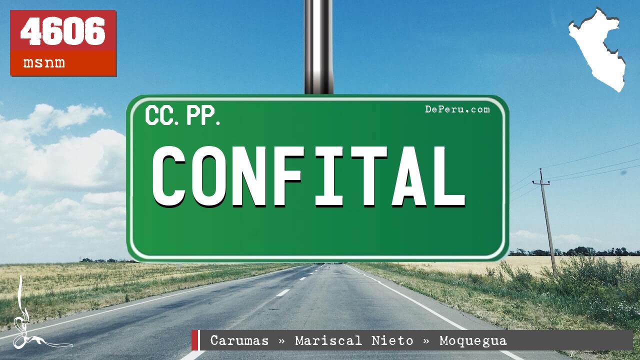 Confital