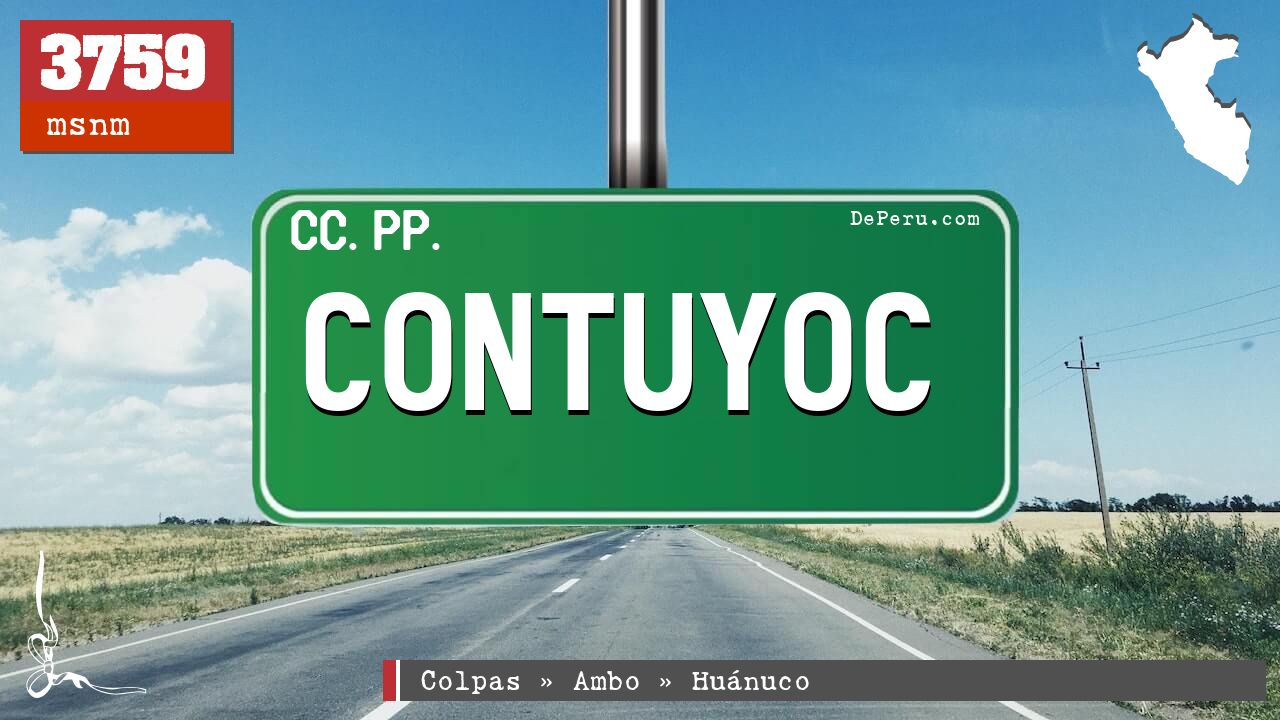 Contuyoc