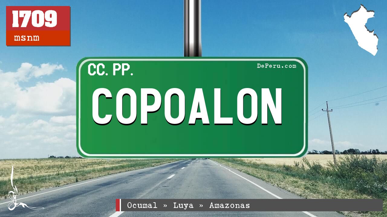 Copoalon