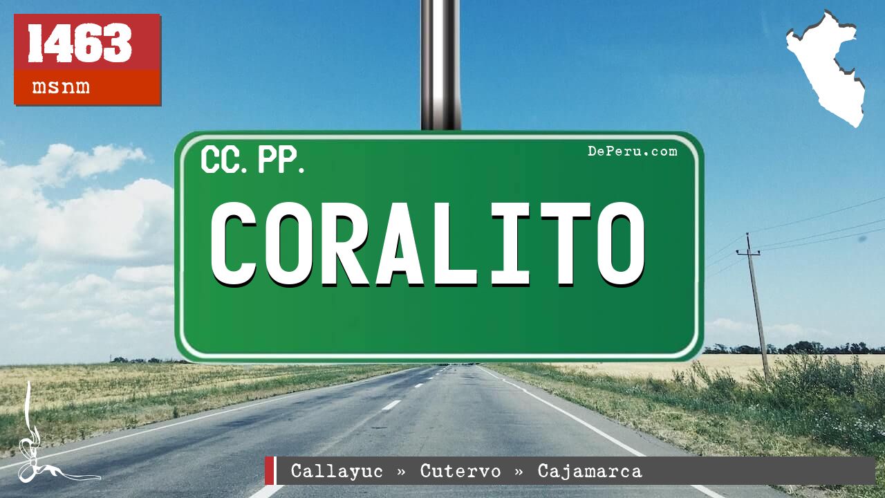 Coralito