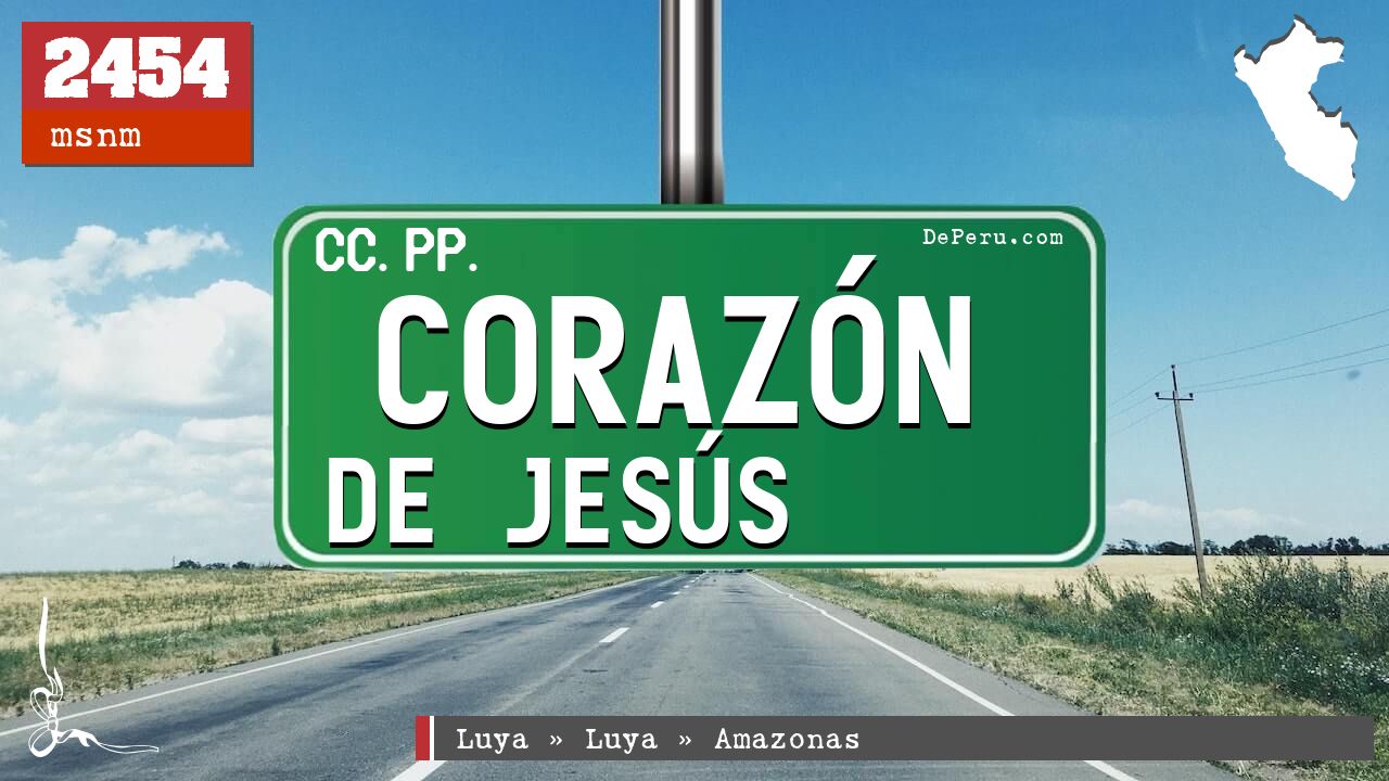 CORAZN