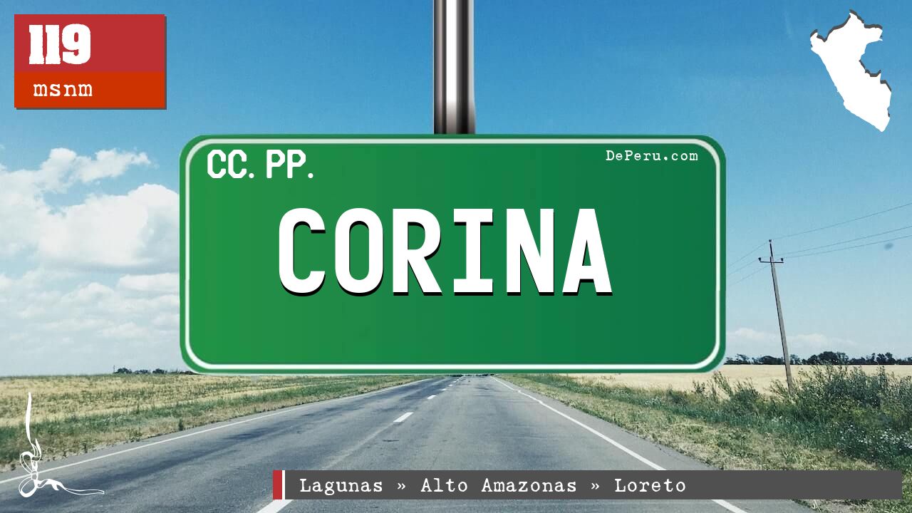 Corina