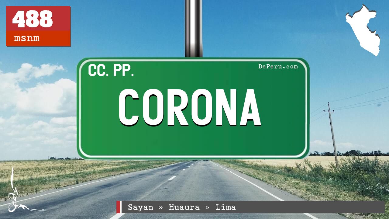 Corona