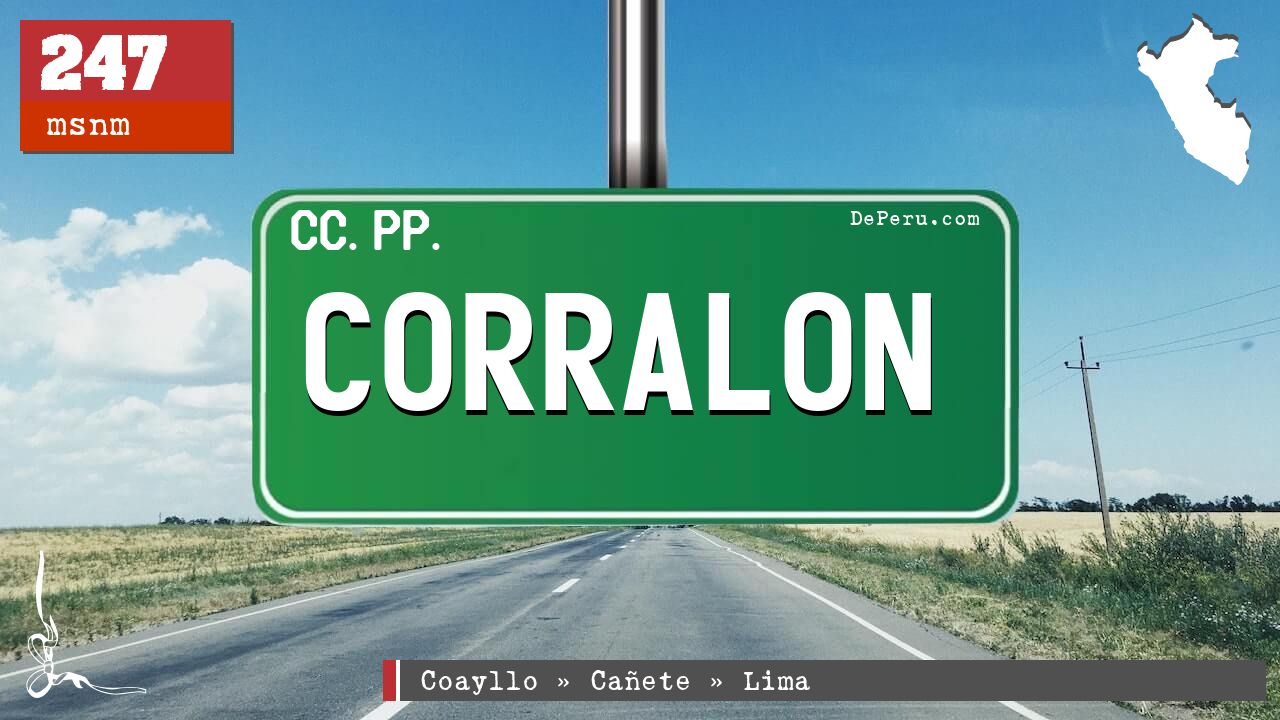 Corralon