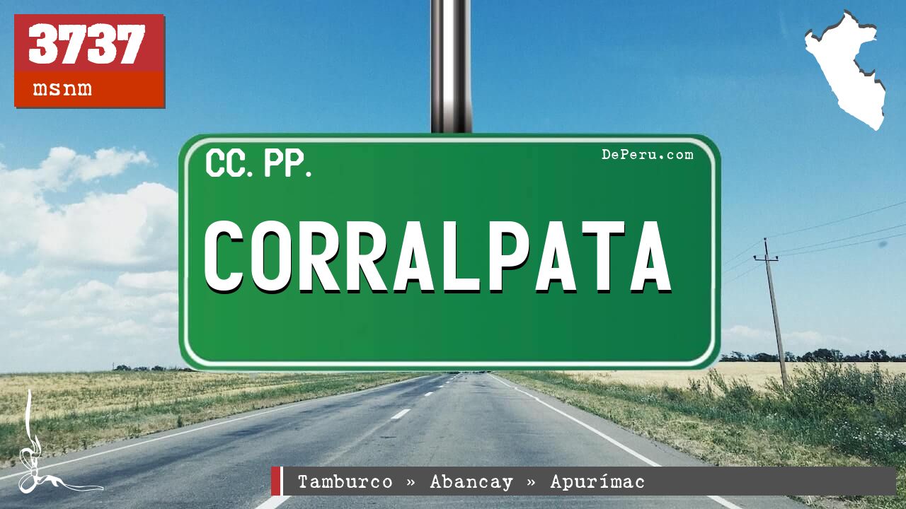 CORRALPATA