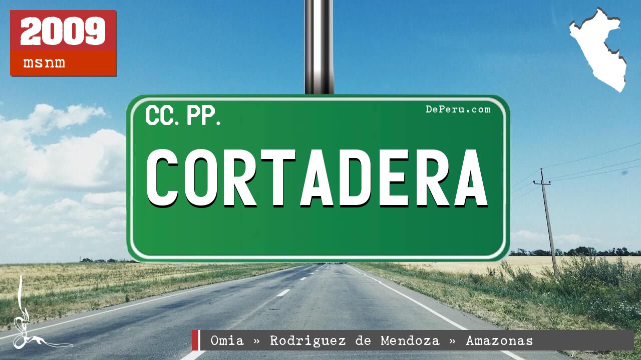 Cortadera