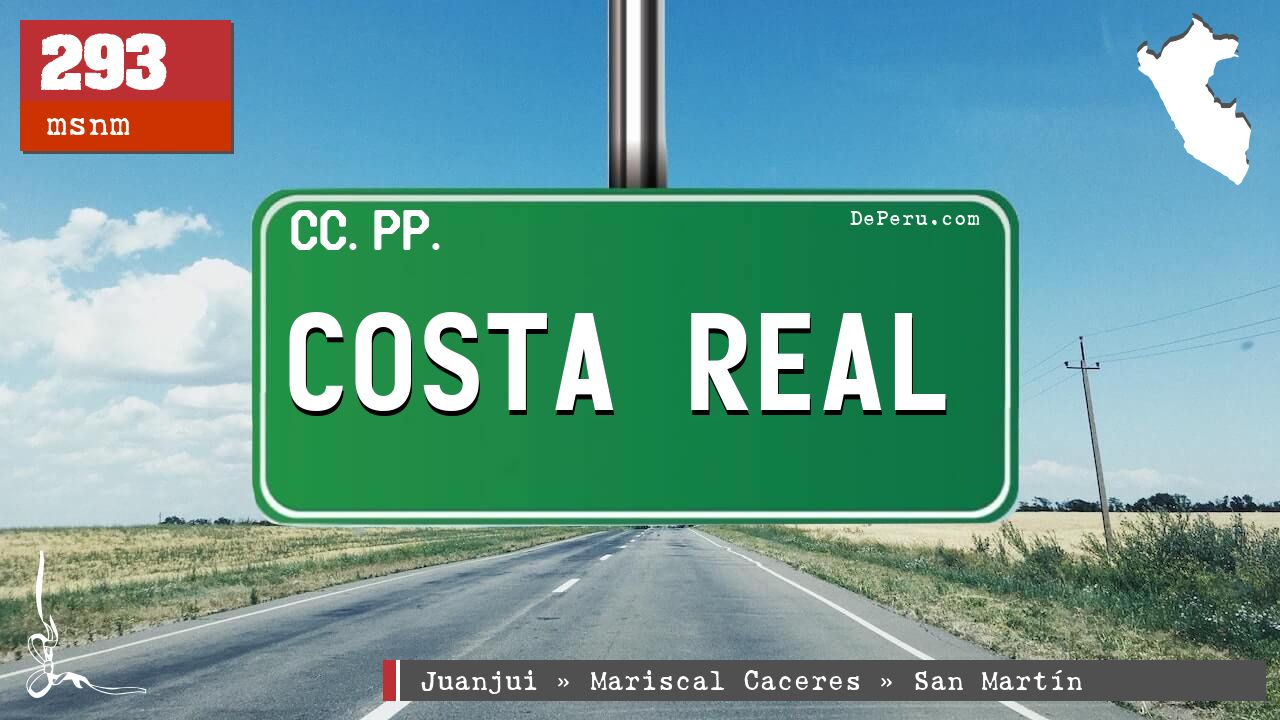 Costa Real