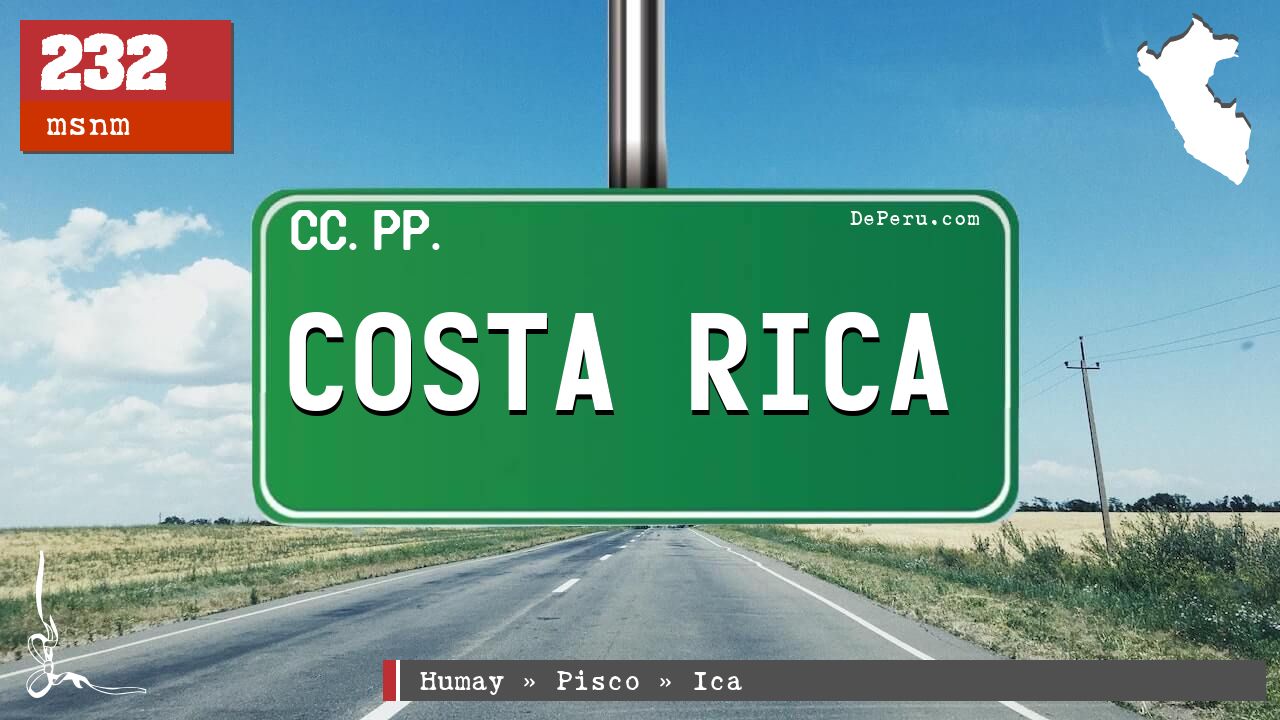 Costa Rica