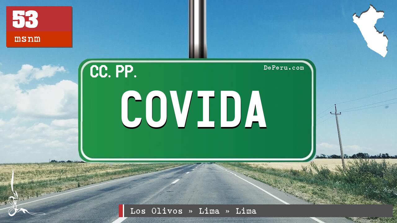 Covida