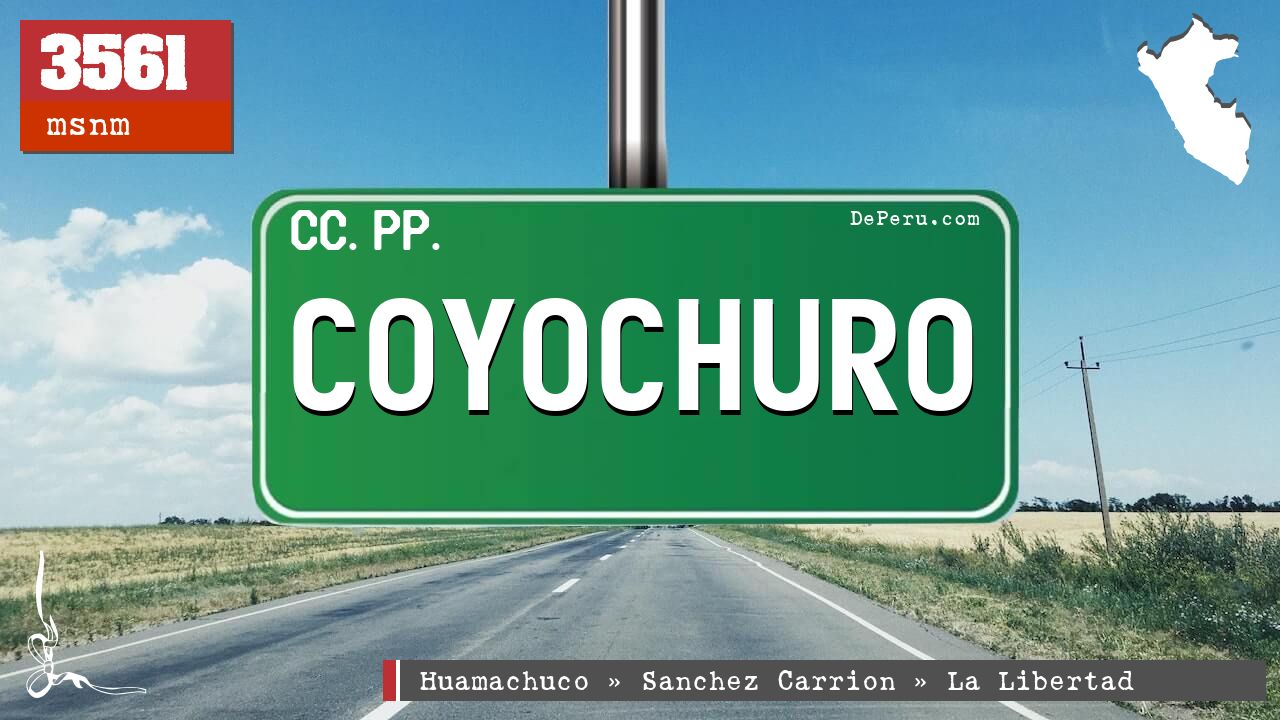 Coyochuro