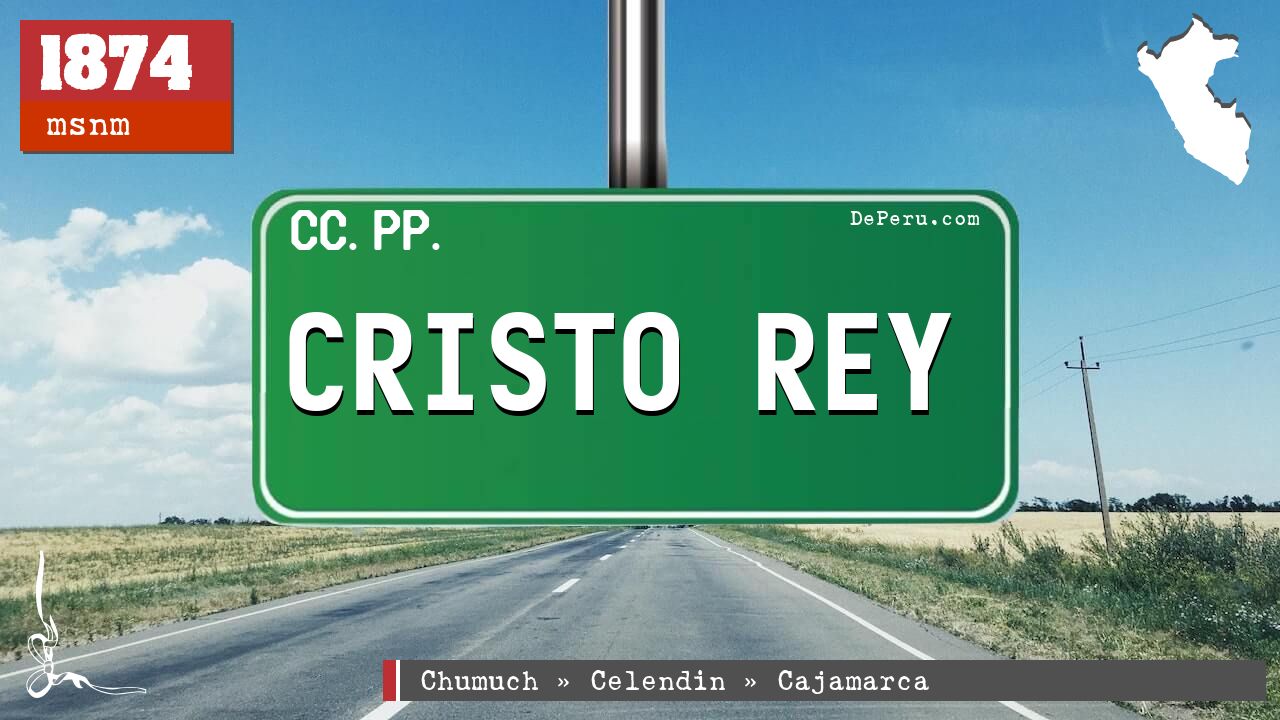 Cristo Rey