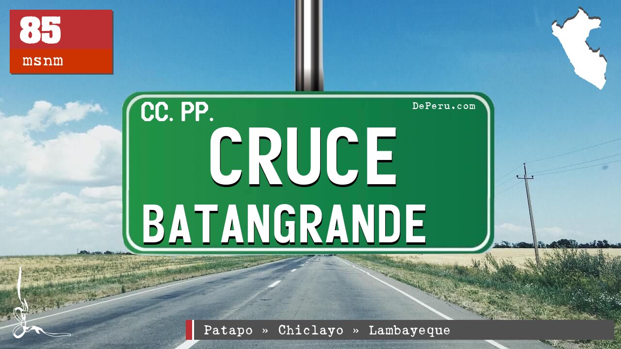 CRUCE