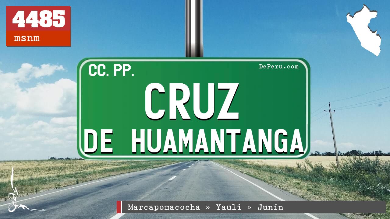 CRUZ