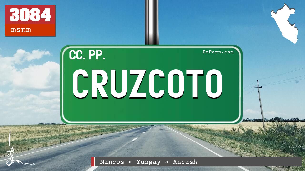 CRUZCOTO