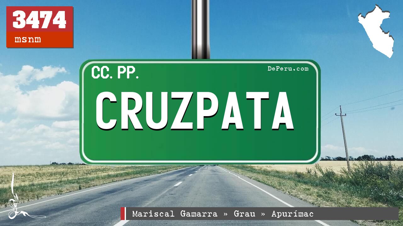 Cruzpata