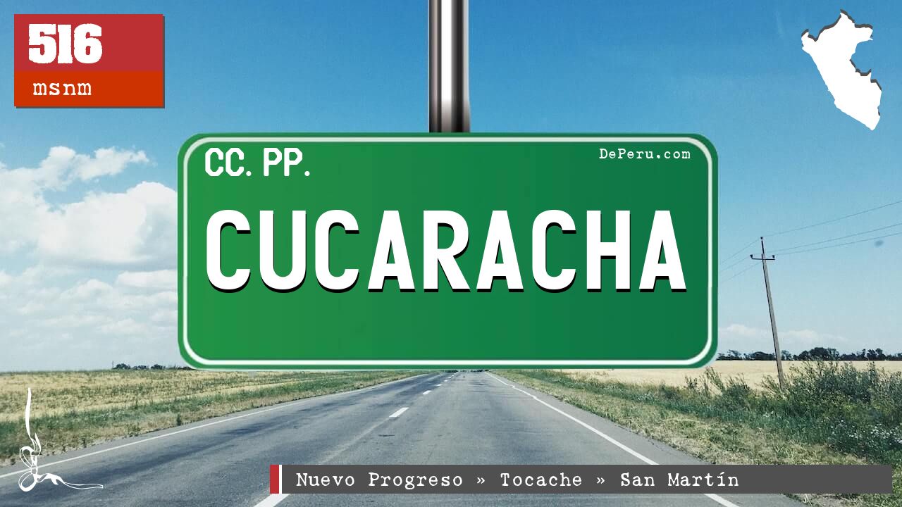 Cucaracha