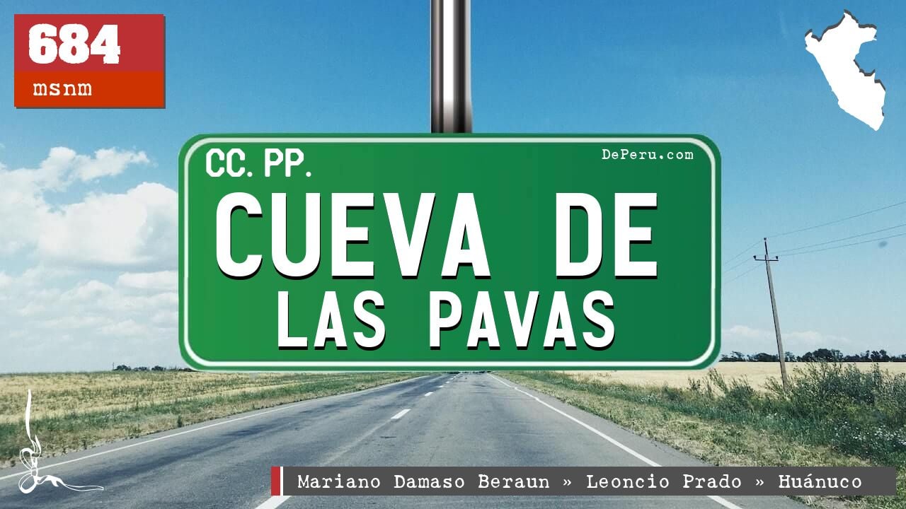 CUEVA DE