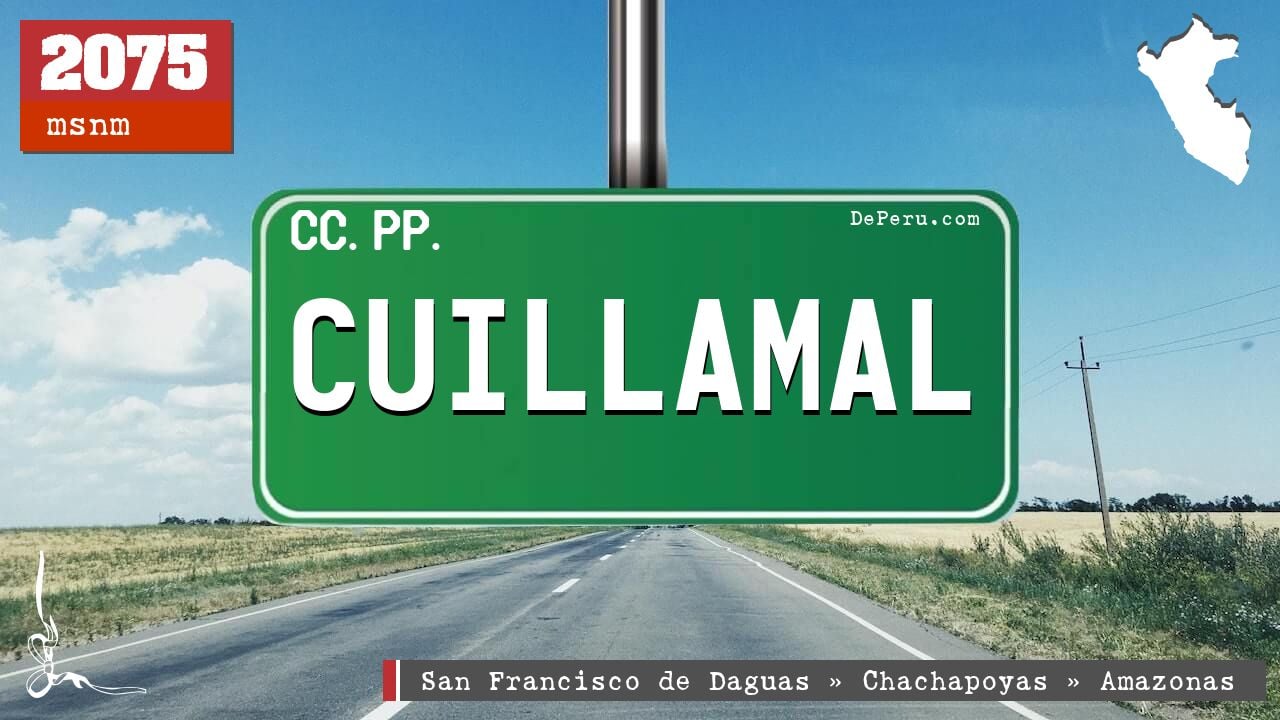 Cuillamal