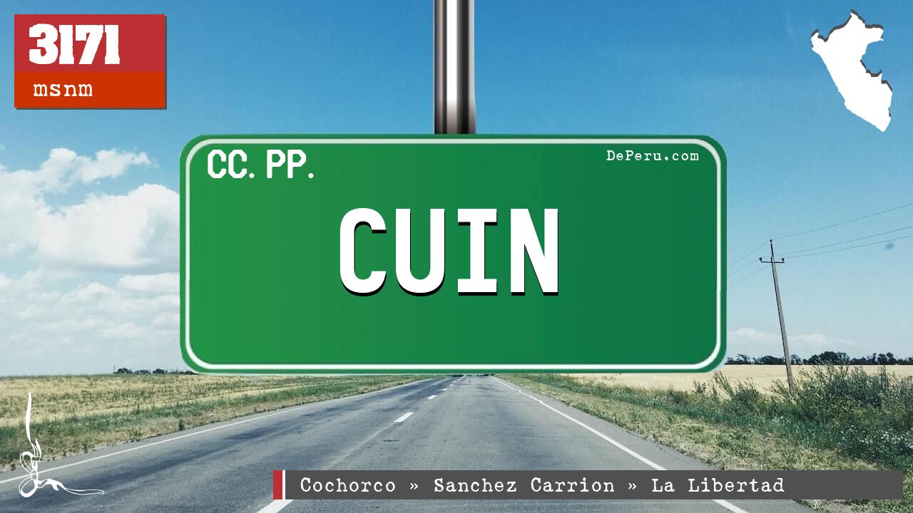 CUIN