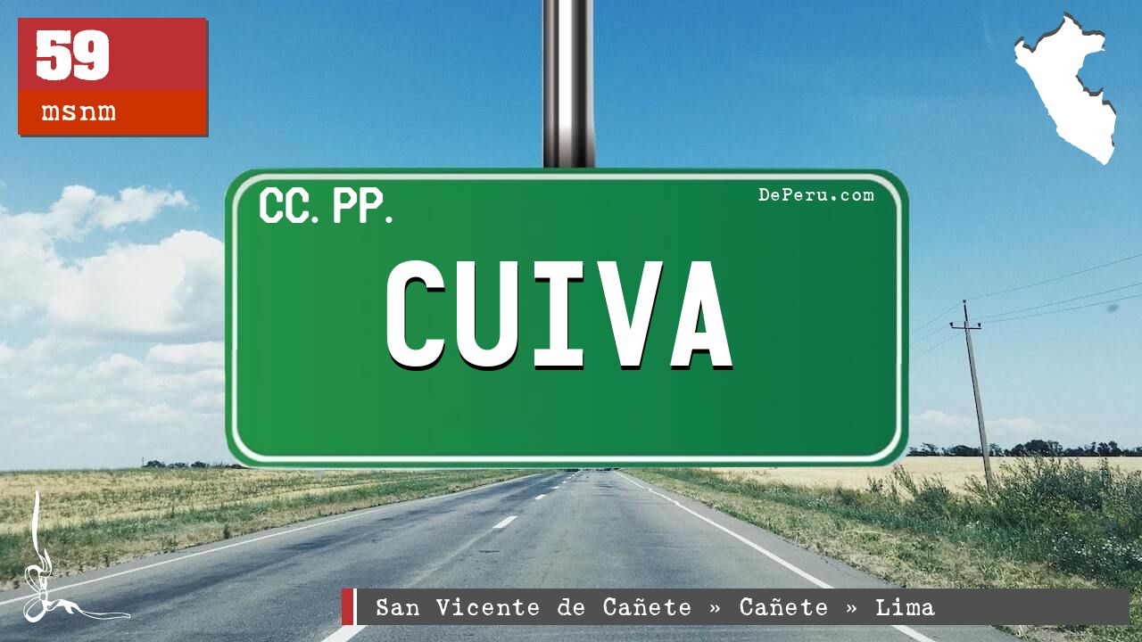 Cuiva