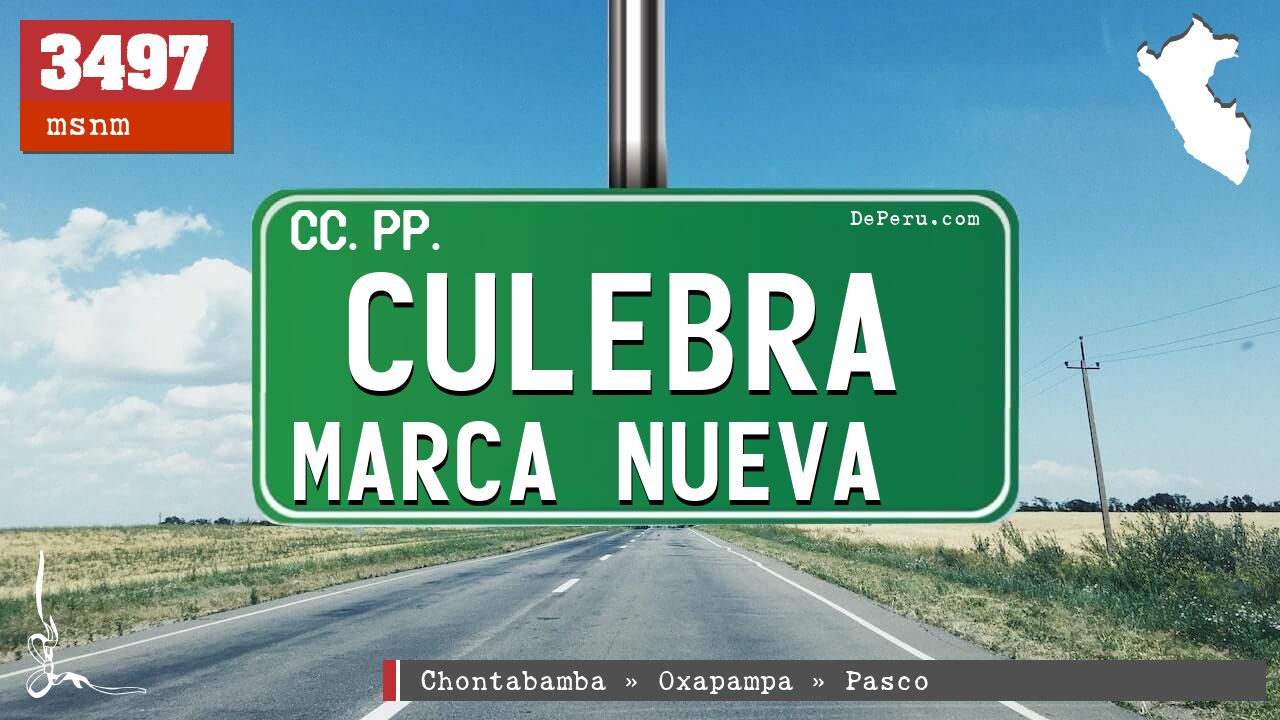 CULEBRA