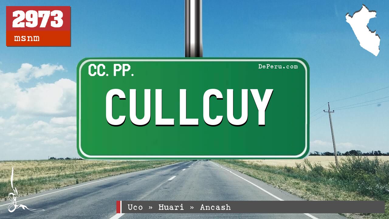 Cullcuy