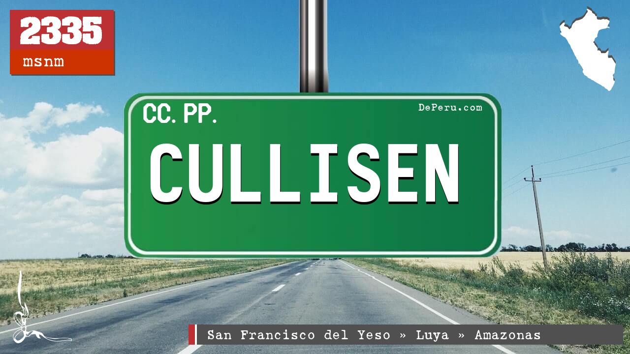 Cullisen