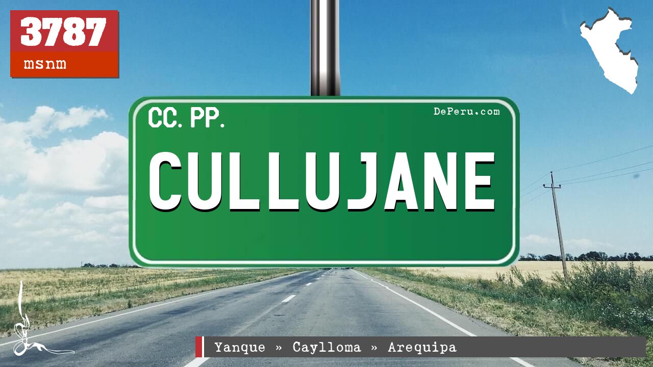 Cullujane