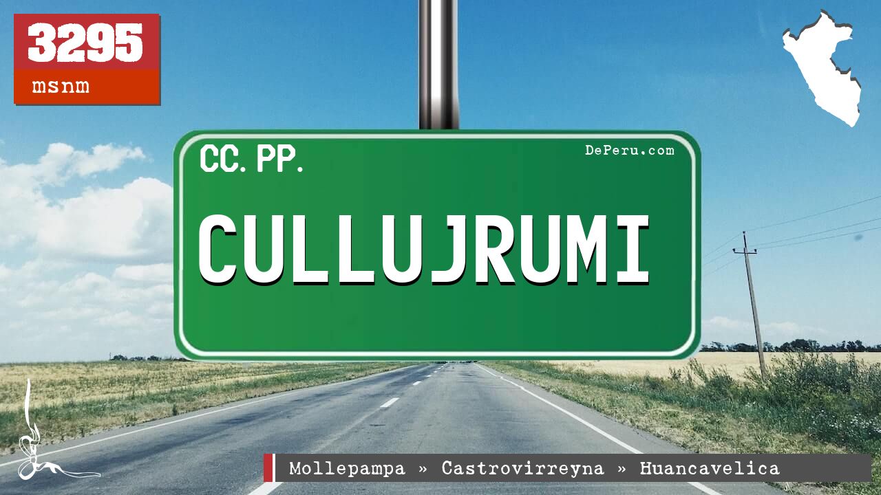 Cullujrumi